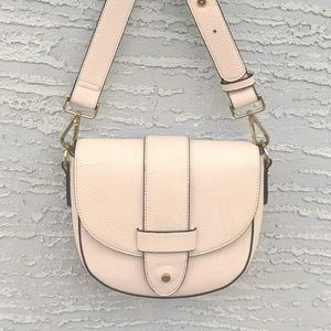 💗Bundle Deal Soft Pink Shoulder bag